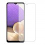Samsung Galaxy A32 защитный экран Гидрогель Прозрачный (Силикон) 1 штука скрин Мобайл