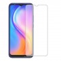 Tecno Spark Go 2020 защитный экран Гидрогель Прозрачный (Силикон) 1 штука скрин Мобайл