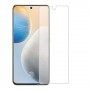 vivo X60 Pro защитный экран Гидрогель Прозрачный (Силикон) 1 штука скрин Мобайл