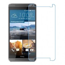 HTC One E9+ защитный экран из нано стекла 9H одна штука скрин Мобайл
