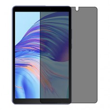 Honor Tablet X7 защитный экран пленка гидрогель конфиденциальность (силикон) Одна штука скрин мобиль