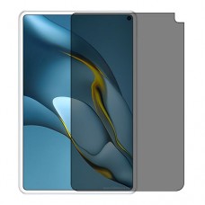Huawei MatePad Pro 10.8 (2021) защитный экран пленка гидрогель конфиденциальность (силикон) Одна штука скрин мобиль