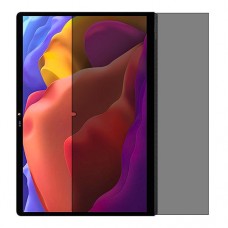 Lenovo Yoga Pad Pro защитный экран пленка гидрогель конфиденциальность (силикон) Одна штука скрин мобиль