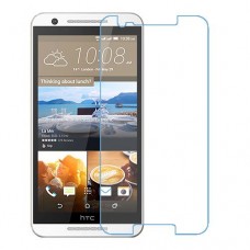 HTC One E9s dual sim защитный экран из нано стекла 9H одна штука скрин Мобайл