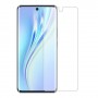 Honor V40 Lite защитный экран Гидрогель Прозрачный (Силикон) 1 штука скрин Мобайл