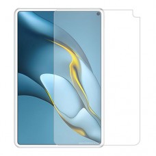 Huawei MatePad Pro 10.8 (2021) защитный экран Гидрогель Прозрачный (Силикон) 1 штука скрин Мобайл