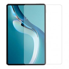 Huawei MatePad Pro 12.6 (2021) защитный экран Гидрогель Прозрачный (Силикон) 1 штука скрин Мобайл