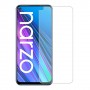 Realme Narzo 30 5G защитный экран Гидрогель Прозрачный (Силикон) 1 штука скрин Мобайл