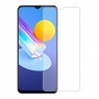 vivo Y72 5G защитный экран Гидрогель Прозрачный (Силикон) 1 штука скрин Мобайл