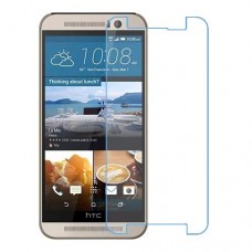 HTC One M9 Prime Camera защитный экран из нано стекла 9H одна штука скрин Мобайл