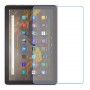 Amazon Fire HD 10 (2021) защитный экран из нано стекла 9H одна штука скрин Мобайл