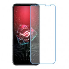 Asus ROG Phone 5 Pro защитный экран из нано стекла 9H одна штука скрин Мобайл