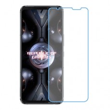 Asus ROG Phone 5 Ultimate защитный экран из нано стекла 9H одна штука скрин Мобайл