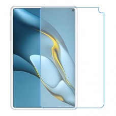 Huawei MatePad Pro 10.8 (2021) защитный экран из нано стекла 9H одна штука скрин Мобайл