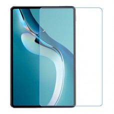 Huawei MatePad Pro 12.6 (2021) защитный экран из нано стекла 9H одна штука скрин Мобайл