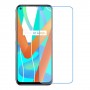 Realme V13 5G защитный экран из нано стекла 9H одна штука скрин Мобайл