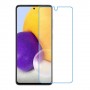 Samsung Galaxy A72 защитный экран из нано стекла 9H одна штука скрин Мобайл