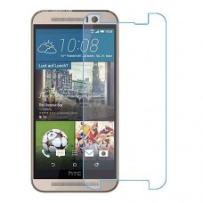 HTC One M9 защитный экран из нано стекла 9H одна штука скрин Мобайл