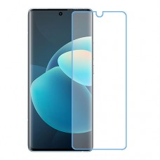 vivo X60 Pro защитный экран из нано стекла 9H одна штука скрин Мобайл