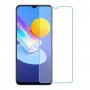 vivo Y72 5G защитный экран из нано стекла 9H одна штука скрин Мобайл
