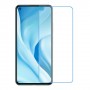Xiaomi Mi 11 Lite 5G защитный экран из нано стекла 9H одна штука скрин Мобайл