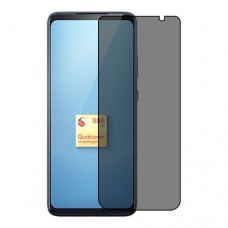 Asus Smartphone for Snapdragon Insiders защитный экран пленка гидрогель конфиденциальность (силикон) Одна штука скрин мобиль