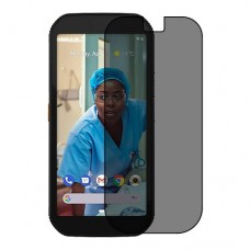 Cat S42 H+ защитный экран пленка гидрогель конфиденциальность (силикон) Одна штука скрин мобиль