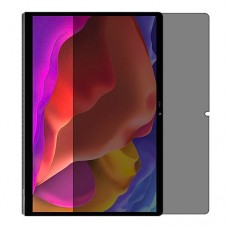 Lenovo Yoga Tab 13 защитный экран пленка гидрогель конфиденциальность (силикон) Одна штука скрин мобиль