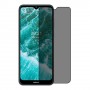 Nokia C30 защитный экран пленка гидрогель конфиденциальность (силикон) Одна штука скрин мобиль