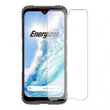 Energizer Hard Case G5 защитный экран Гидрогель Прозрачный (Силикон) 1 штука скрин Мобайл