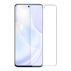 Huawei nova 8 SE Youth защитный экран Гидрогель Прозрачный (Силикон) 1 штука скрин Мобайл