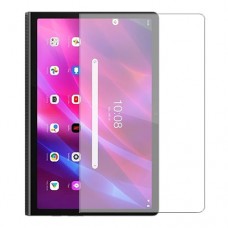 Lenovo Yoga Tab 11 защитный экран Гидрогель Прозрачный (Силикон) 1 штука скрин Мобайл