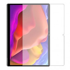 Lenovo Yoga Tab 13 защитный экран Гидрогель Прозрачный (Силикон) 1 штука скрин Мобайл