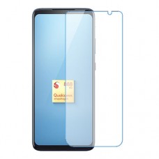 Asus Smartphone for Snapdragon Insiders защитный экран из нано стекла 9H одна штука скрин Мобайл