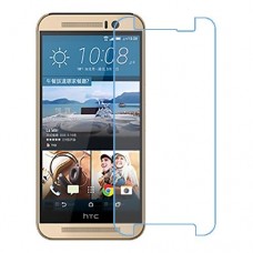 HTC One M9s защитный экран из нано стекла 9H одна штука скрин Мобайл