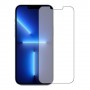 Apple iPhone 13 Pro Max защитный экран Гидрогель Прозрачный (Силикон) 1 штука скрин Мобайл