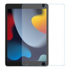 Apple iPad 10.2 (2021) ащитный экран из нано стекла 9H одна штука скрин Мобайл