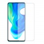 Xiaomi Poco F2 Pro защитный экран Гидрогель Прозрачный (Силикон) 1 штука скрин Мобайл