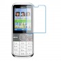 Nokia C5 ащитный экран из нано стекла 9H одна штука скрин Мобайл