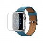 Apple Watch 42mm (1st gen) защитный экран Гидрогель Прозрачный (Силикон) 1 штука скрин Мобайл