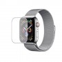 Apple Watch 44mm Series 4 (LTE) защитный экран Гидрогель Прозрачный (Силикон) 1 штука скрин Мобайл