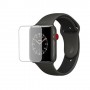 Apple Watch Edition 42mm Series 3 защитный экран Гидрогель Прозрачный (Силикон) 1 штука скрин Мобайл