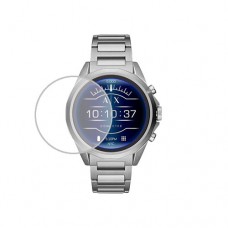 Emporio Armani Exchange Smartwatch AXT2000 защитный экран Гидрогель Прозрачный (Силикон) 1 штука скрин Мобайл