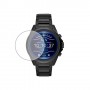 Emporio Armani Exchange Smartwatch AXT2002 защитный экран Гидрогель Прозрачный (Силикон) 1 штука скрин Мобайл