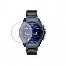 Emporio Armani Exchange Smartwatch AXT2003 защитный экран Гидрогель Прозрачный (Силикон) 1 штука скрин Мобайл