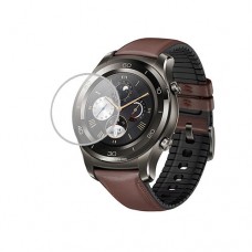 Huawei Watch 2 Pro защитный экран Гидрогель Прозрачный (Силикон) 1 штука скрин Мобайл