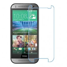 HTC One mini 2 защитный экран из нано стекла 9H одна штука скрин Мобайл