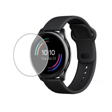 OnePlus Watch защитный экран Гидрогель Прозрачный (Силикон) 1 штука скрин Мобайл