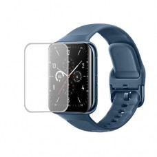 Oppo Watch 2 42mm Wi-Fi защитный экран Гидрогель Прозрачный (Силикон) 1 штука скрин Мобайл