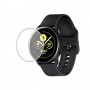 Samsung Galaxy Watch Active защитный экран Гидрогель Прозрачный (Силикон) 1 штука скрин Мобайл